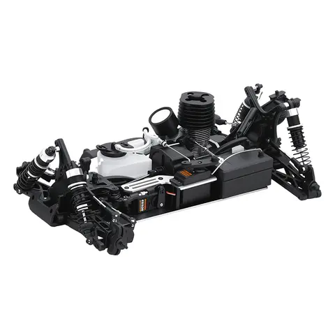 6 best sales nitro RC-bilar - №1