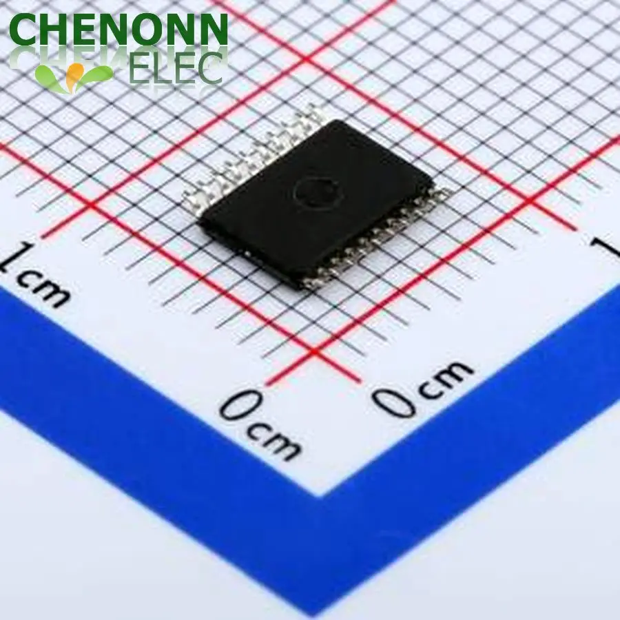 

50 шт./лот 74LVC244APW,118 (логические микросхемы)