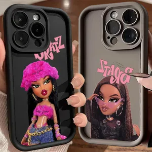 12 최고의 판매 BRATZ 케이스 - №2