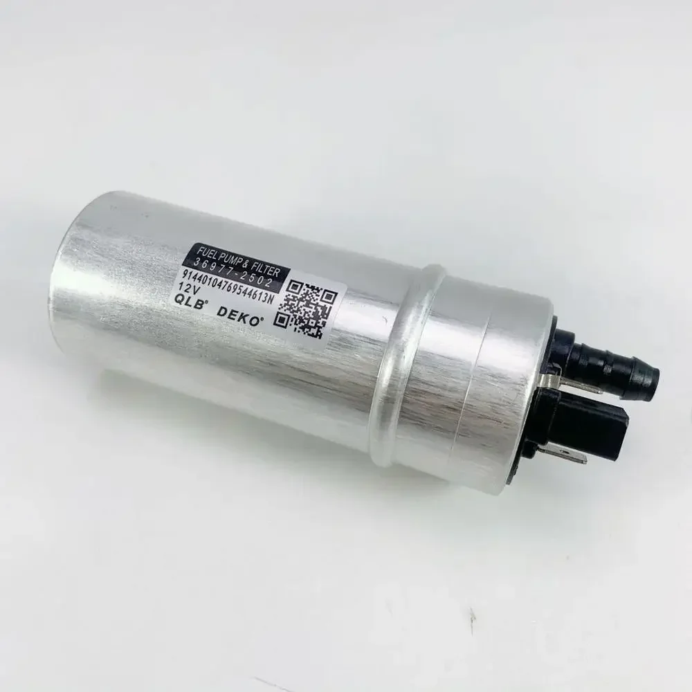 

WAJ Electric Fuel Pump 7.50021.00.0, 7.28303.00.0 Fits For VW Bora Eos Golf Jetta New Beetle Passat