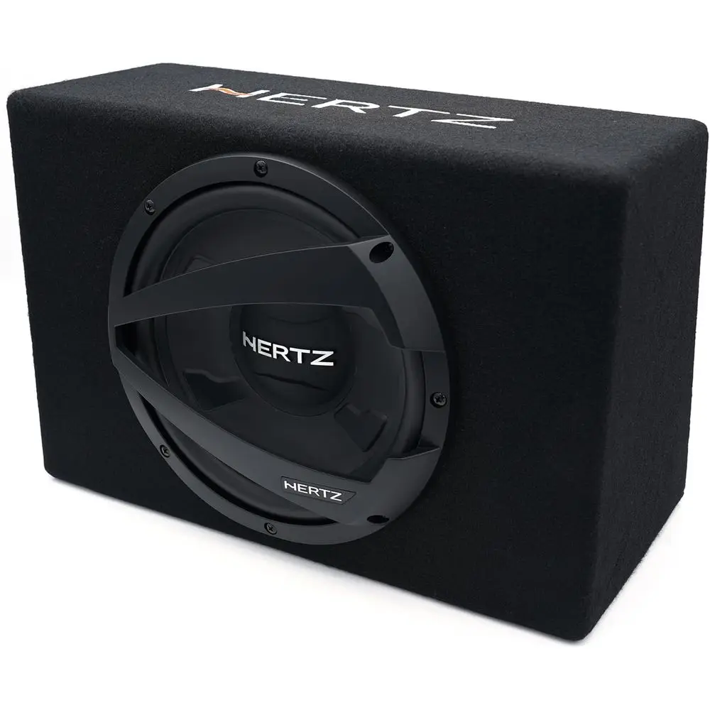 

DBX 25.3 DBX Car Subwooer Bass Box, 600W