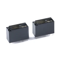 5A 12V 24V DC Power Relay 8Pin JW2SN-DC24V JW2SN DC24V AJW7212  JW2SN-DC12V JW2SN DC12V AJW7211