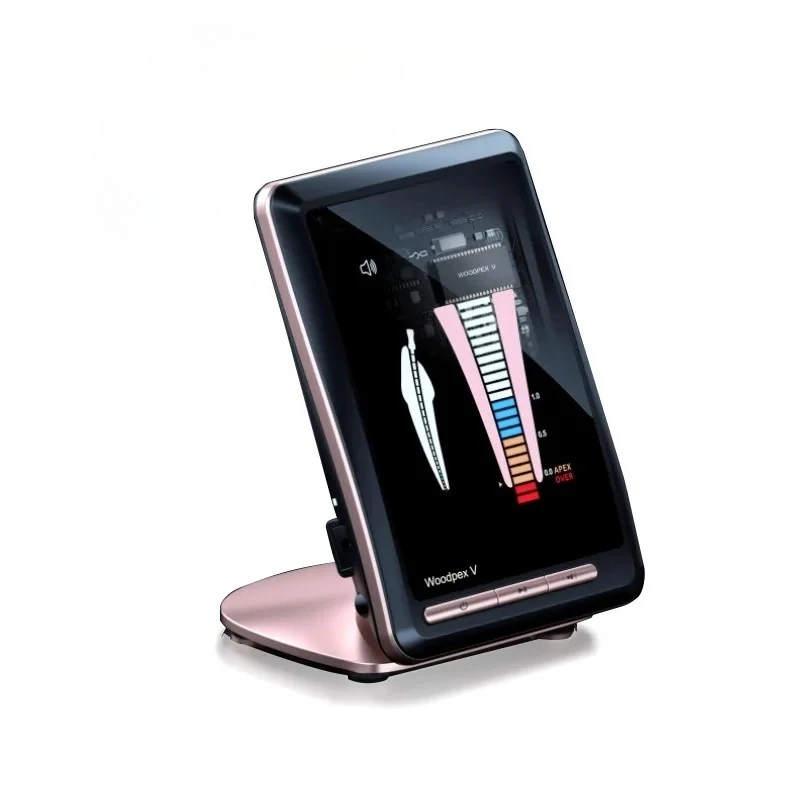 Dentals Apex Locator Apex Locator Dentals Apex Locator with built-in pulp tester Endodontic equipment