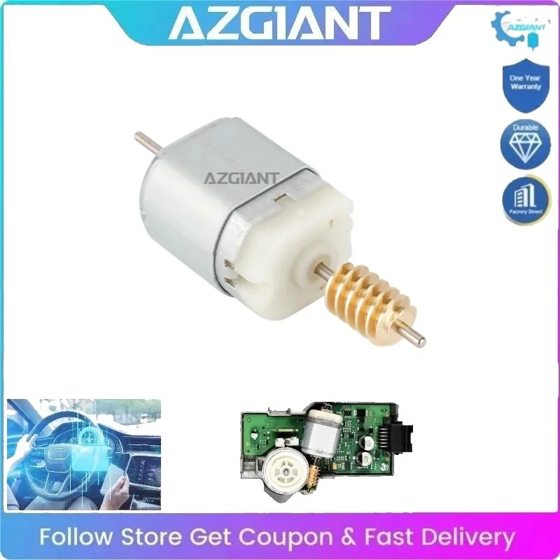 Motor de Bloqueo de Dirección para Automóvil de Alta Velocidad AZGIANT FC-280 12V, Accesorios Profesionales para el Interior del Automóvil, para Nissan Altima, Maxima, Murano