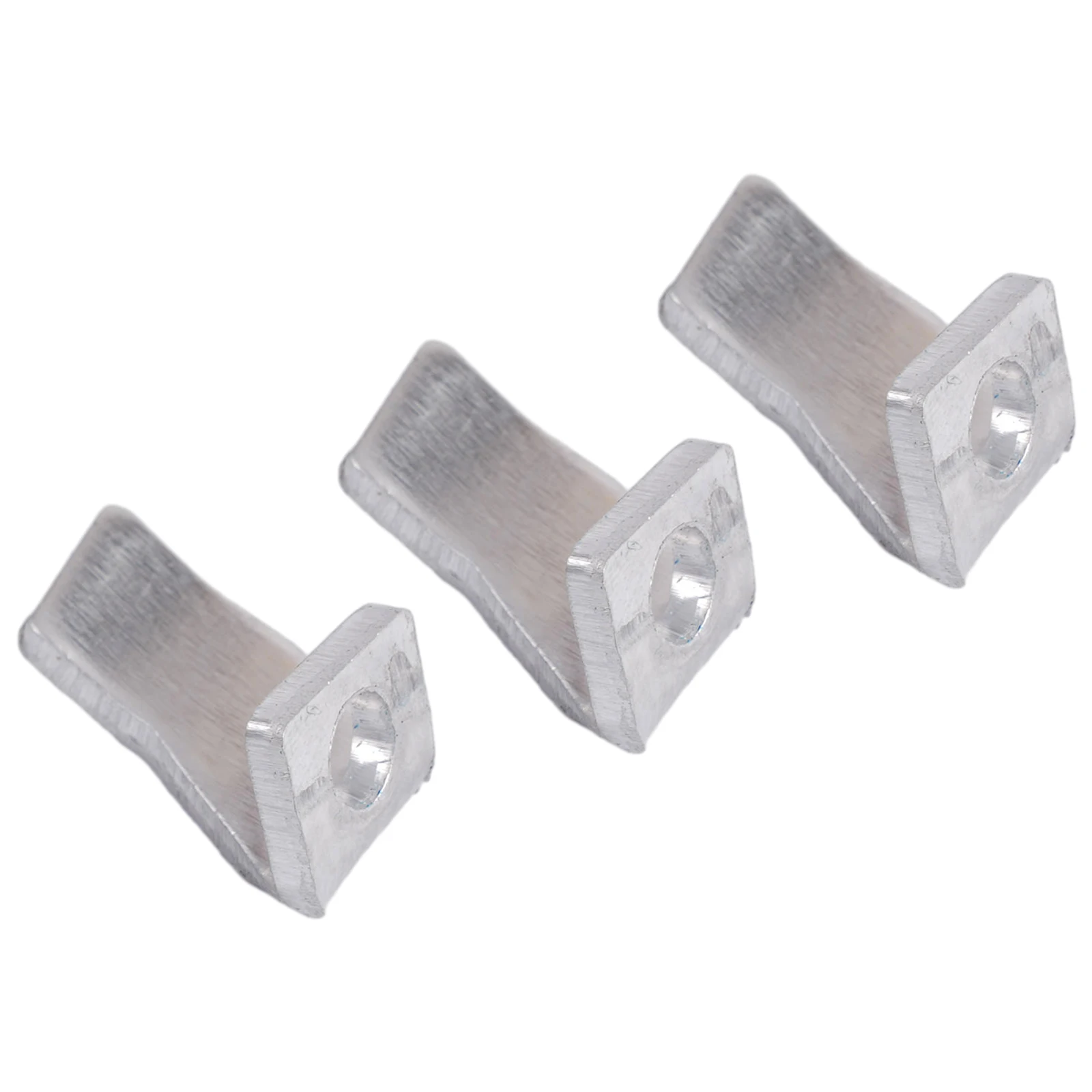 3pcs Chain Catcher For 346 351 353 357 359 435 440 445 450 Chainsaw Parts Garden Power Tool Accessories