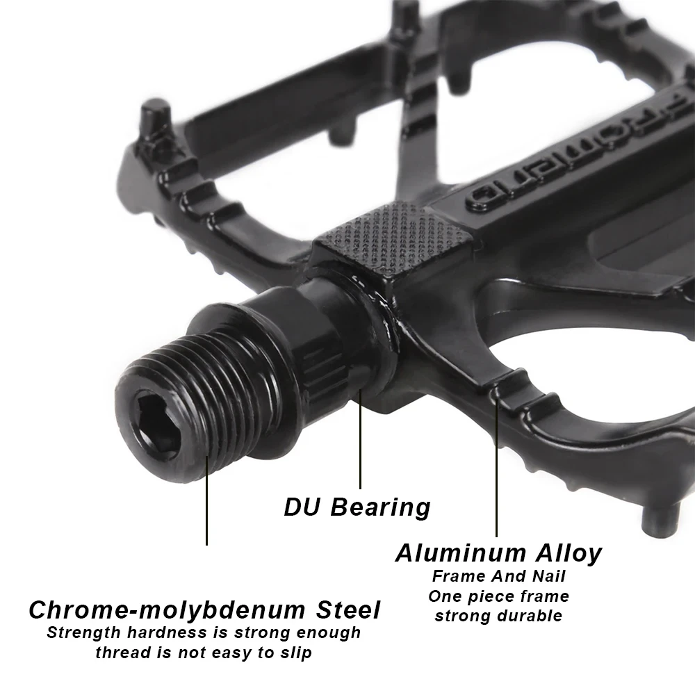 Thumbnail 2 - #18 Cheap Bicycle Pedals Worth Buying