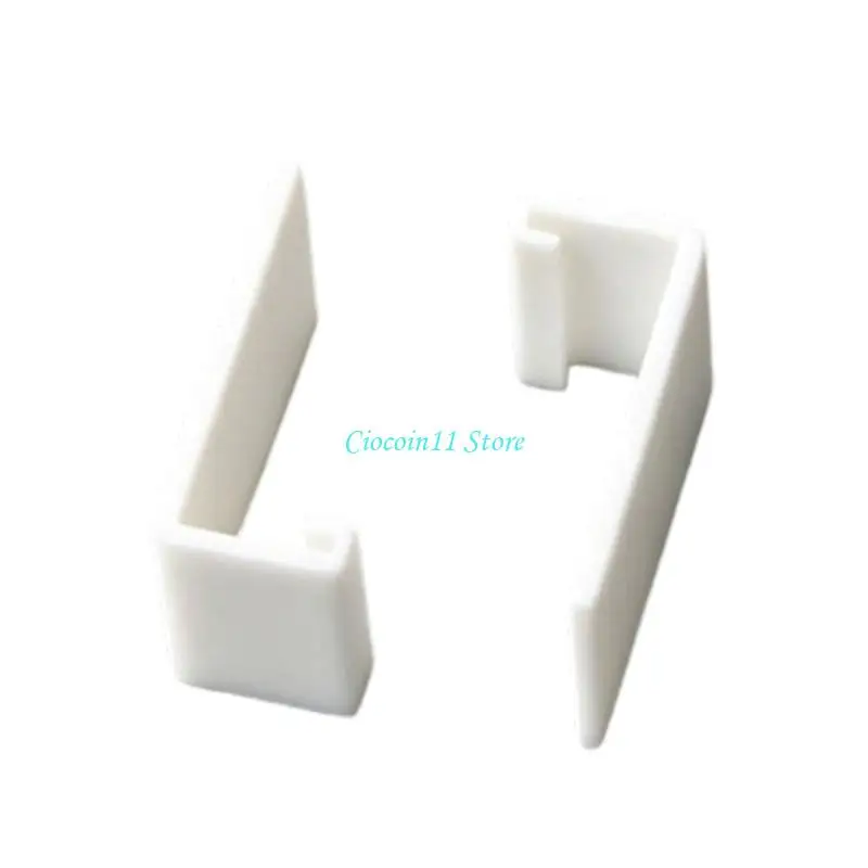 Y1UB 3D-Printed Rear Camera Bracket Pair for In-Vehicle Installation