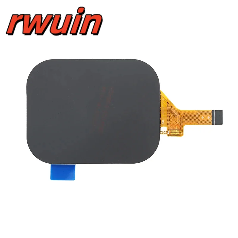 2.01 Inch TFT Display HD IPS LCD 2.01