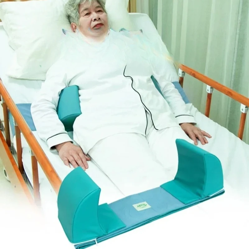 anti-lateral cushion patient fixed anti-skid care waist