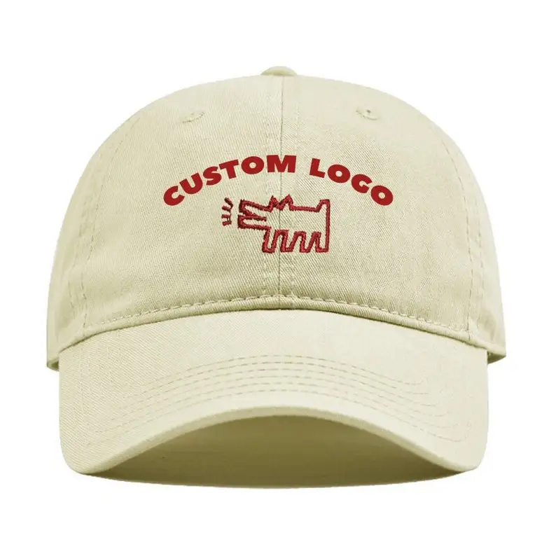 

2025 Custom Embroidered Baseball Cap Personalized Dad Hat with Logo, Sorority Unisex Hat Ball Cap