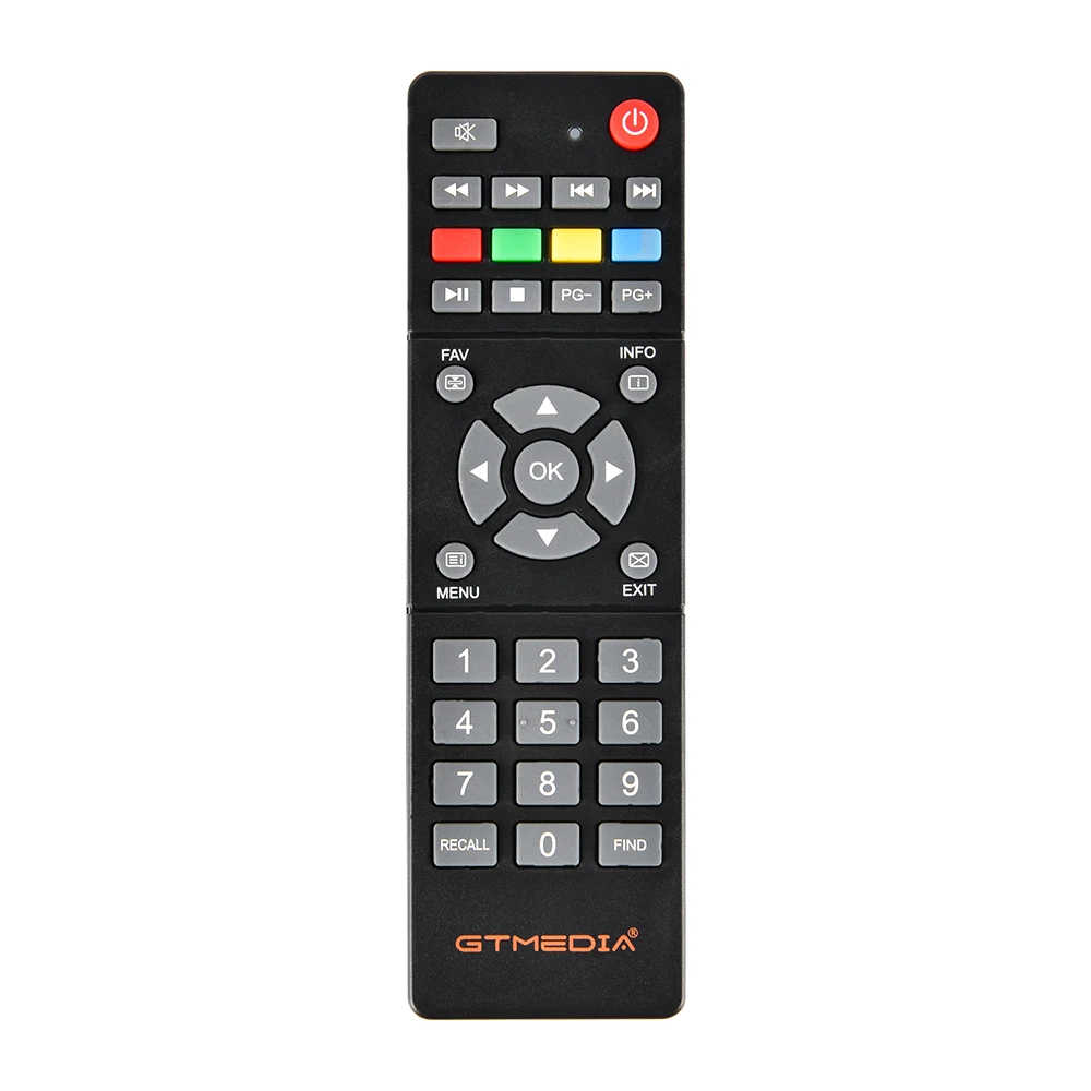 Original wireless Remote control for ifire 2 for wholesale