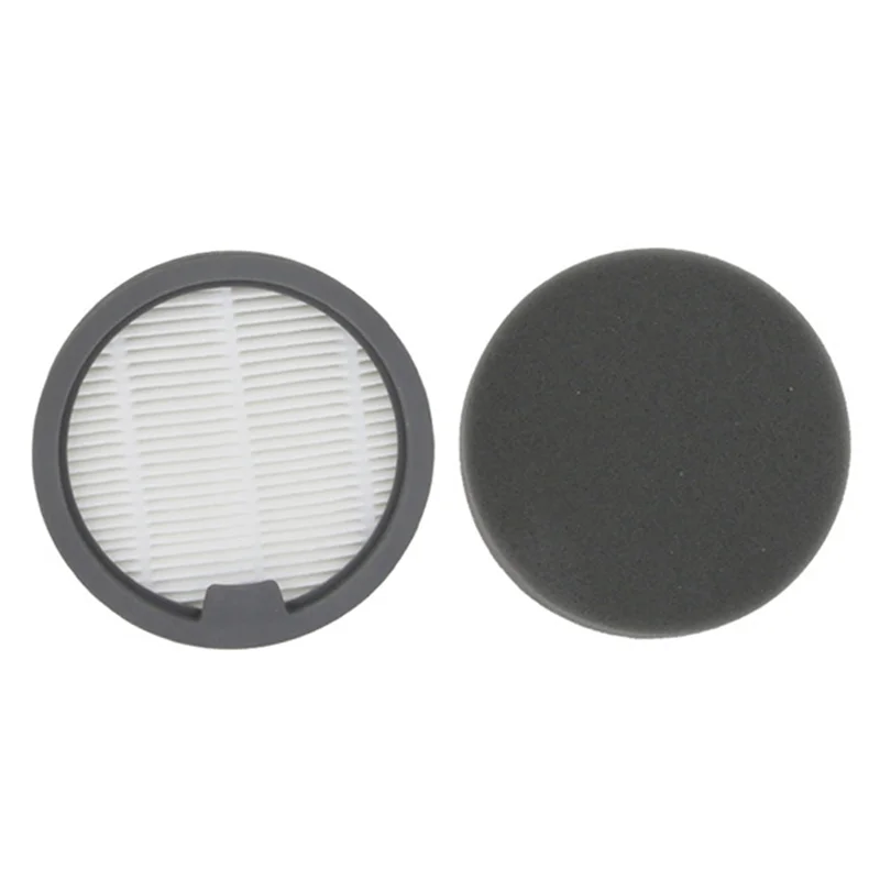 

IALJ-6PCS Vacuum Filter Accessories Fit For Dreame M12 M13 Vacuum Cleaner Accessories Replacement Filter