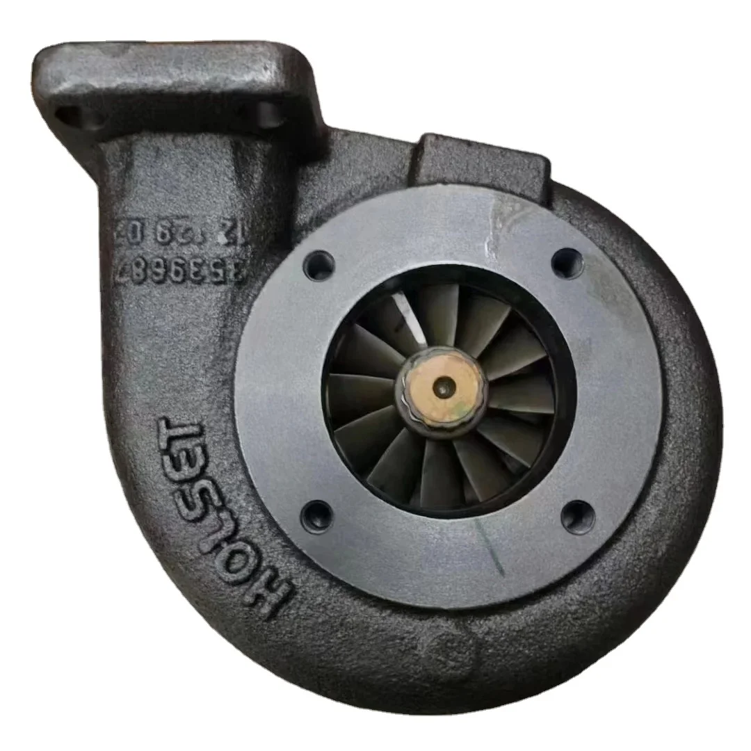 

Engine Part Turbo For Daewoo 220-5 3539678 4033596 Fits DH225LC-7 4035455 65.09100-7093 3599678 Turbocharger