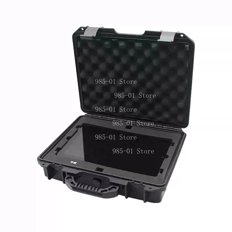 

Smart Multi Tester for Daikin Air Conditioners Bluetooth Service Checker Maintenance Troubleshooting Tool