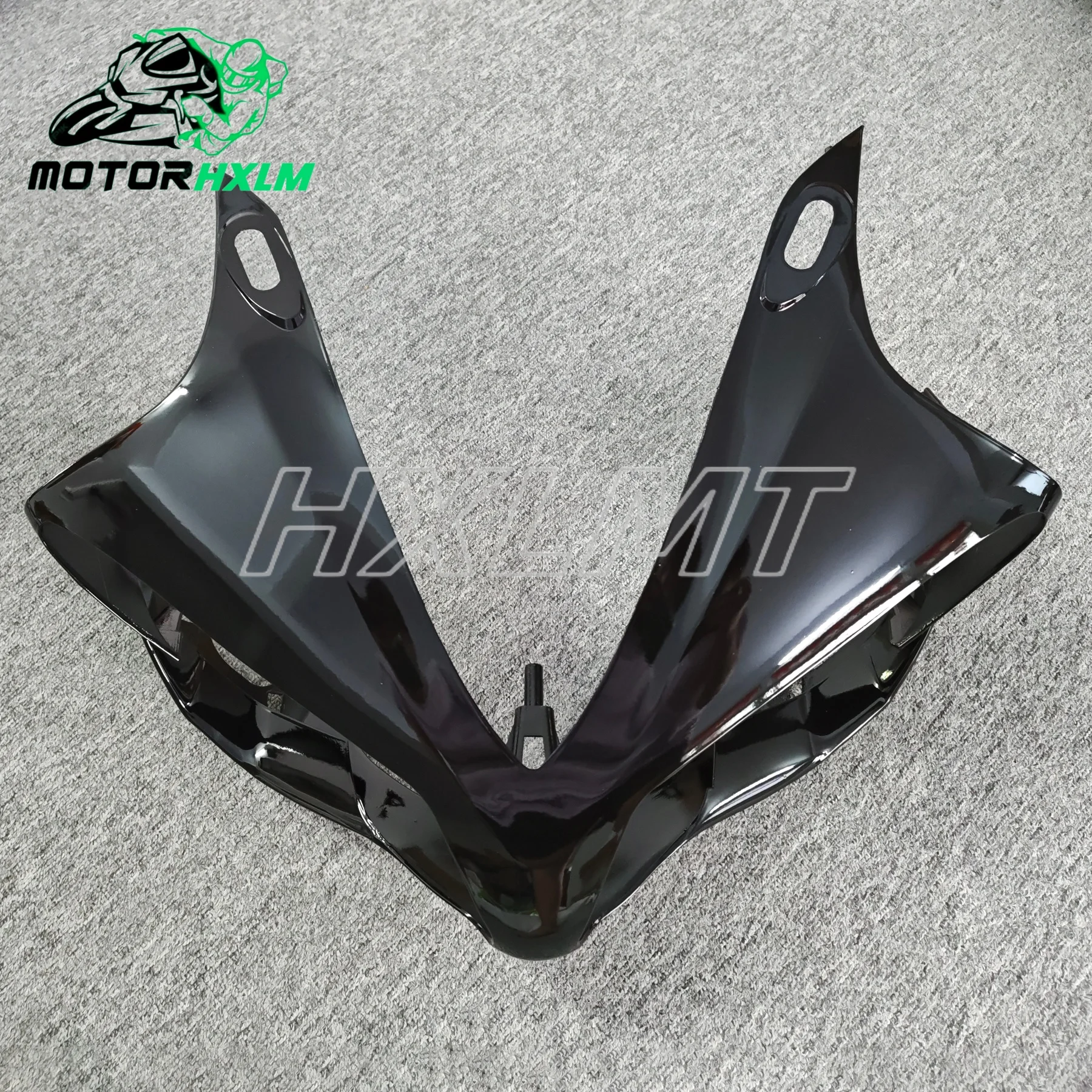Motorcycle Fairing Kit For Yzf R1 2007-2008 Bodywork Set High Quality Abs Injection New Glossy Black