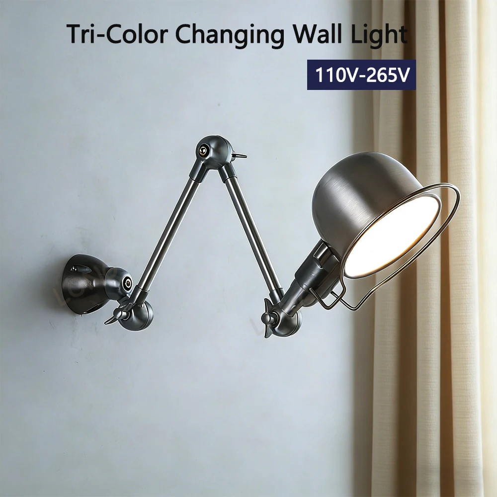 Bauhaus Vintage Sil…