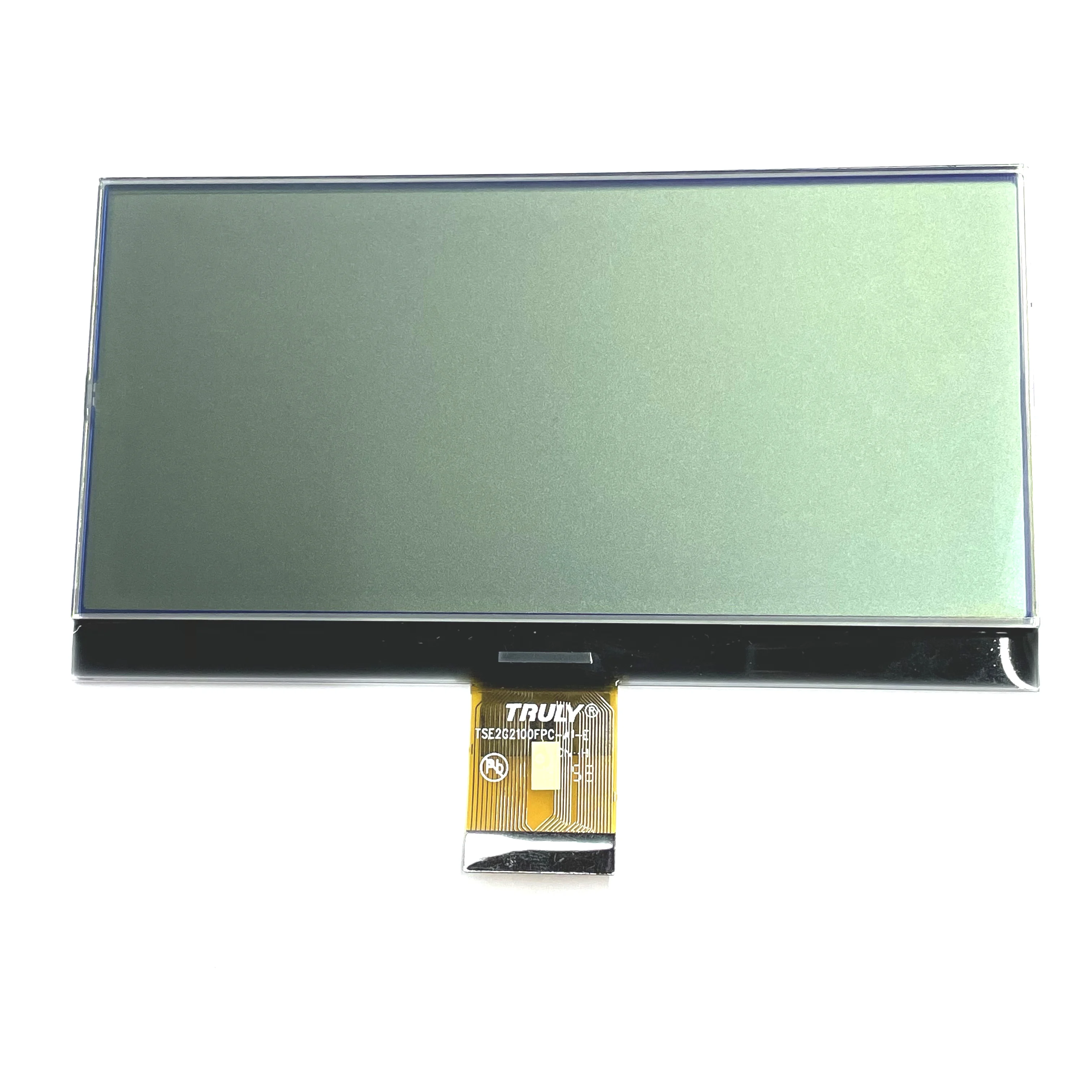 Original  Display LCD 4.3NCH For TSE2G2100FPC-A1-E