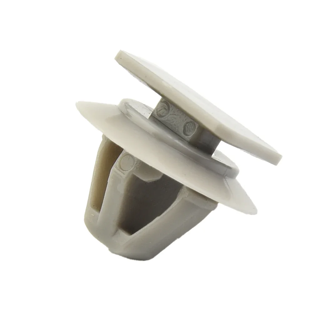 20pcs Car Left Right Front Door Lower Molding Clips Interior Accessories KD5351SJ3A FOR Mazda For CX-5 2013 2014 20015 2016
