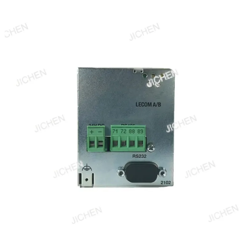 

Инвертор JC EMF2102 для модуля LECOM A/B, гарантия 1 год
