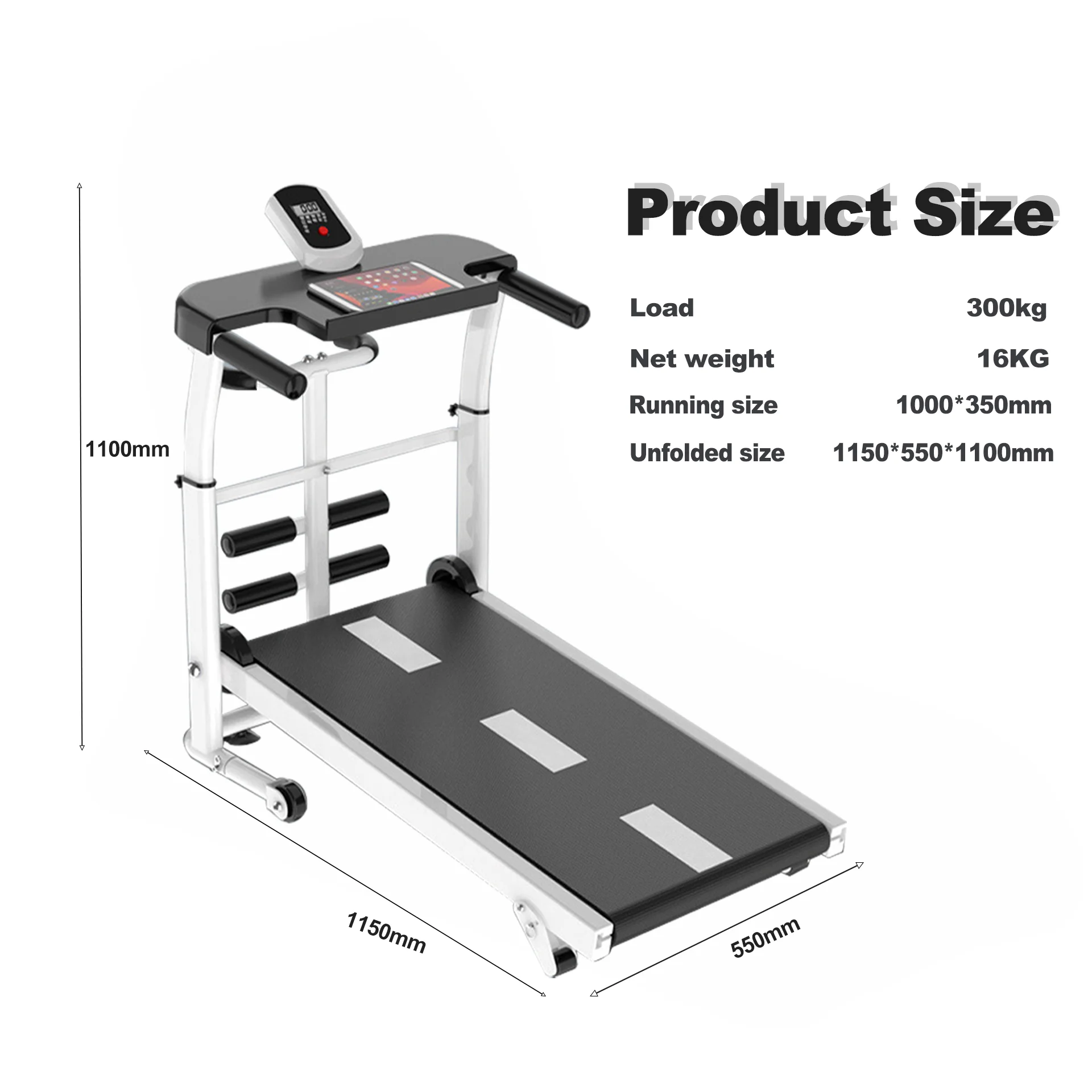 2025, gran oferta, cinta de correr profesional, cinta de correr plegable para caminar en casa, nuevas cintas de correr eléctricas para Fitness, elección de moda