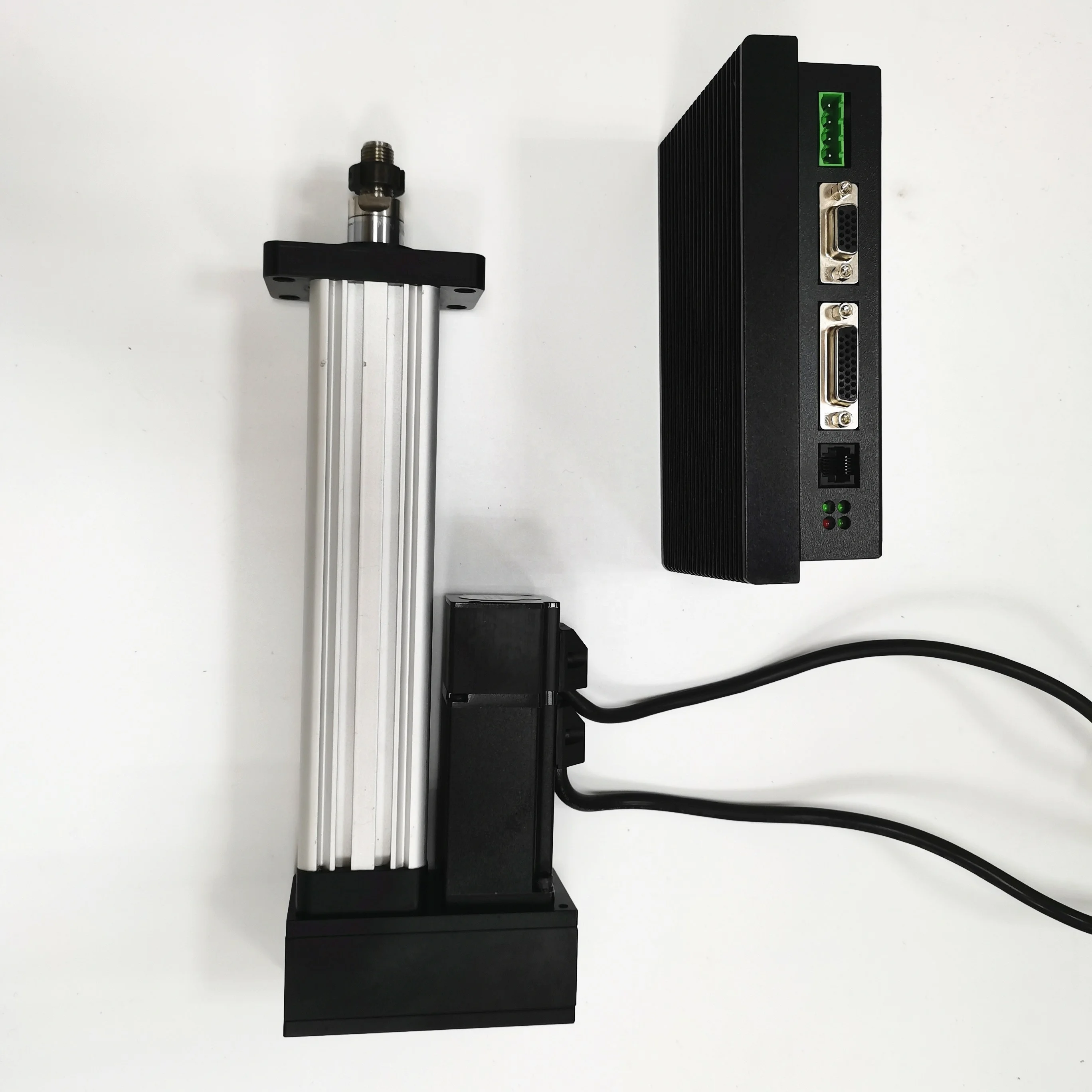 

Gear Box Transfer case Servo Actuator Motor Repair Linear Actuator Dc Servo Motor