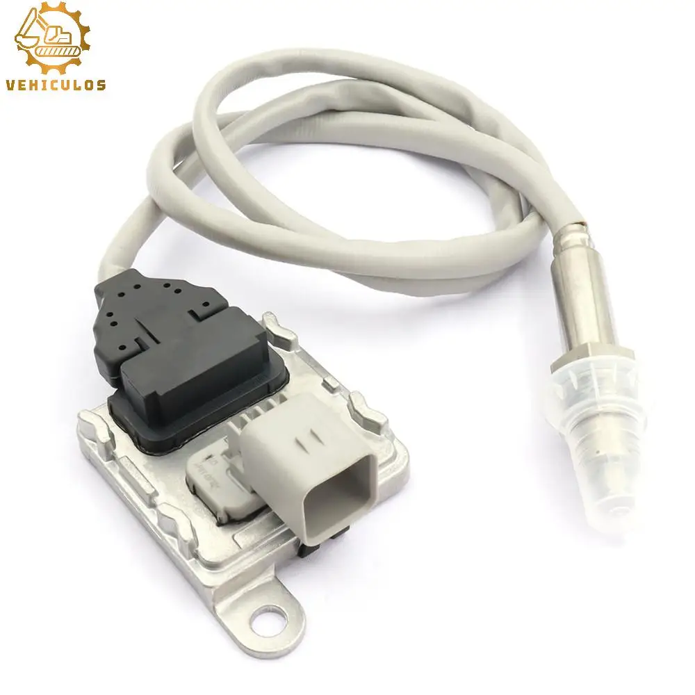 

539-0118 A2C16102800-01 VEHICULOS 1PCS Nitrogen Oxide Sensor For CAT CAT C4.4 C7.1 Engine Wheel-Type Loader 910 914 920 926M