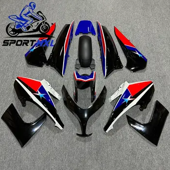 8 best sales Kit de carroceria para moto - №8