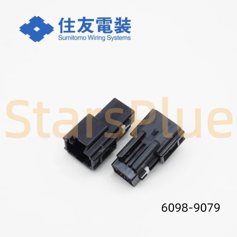 10-100-pecas-6098-9079-6098-9092-6098-9120-6098-9188-conector-sumitomo-100-novo-original
