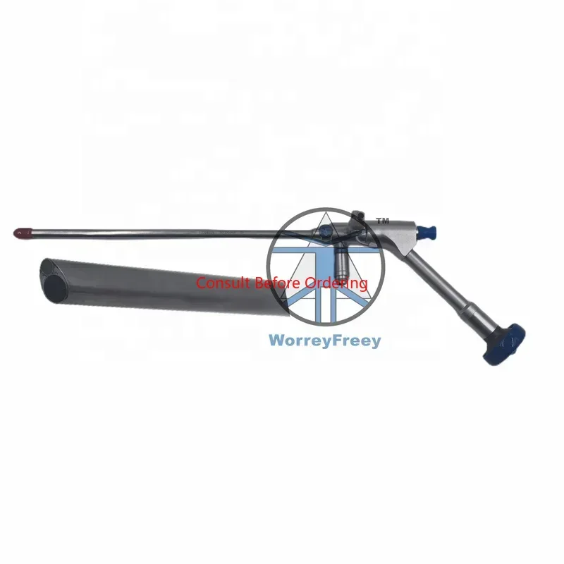 Rigid Percutaneous Nephroscope Urology Urology