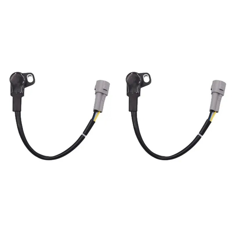 2X Throttle Position Sensor Fits For Kawasaki KX250F KLX 450R KX450F 5TA-85885 5TA-85885-00-00 5TA-85885-01-00