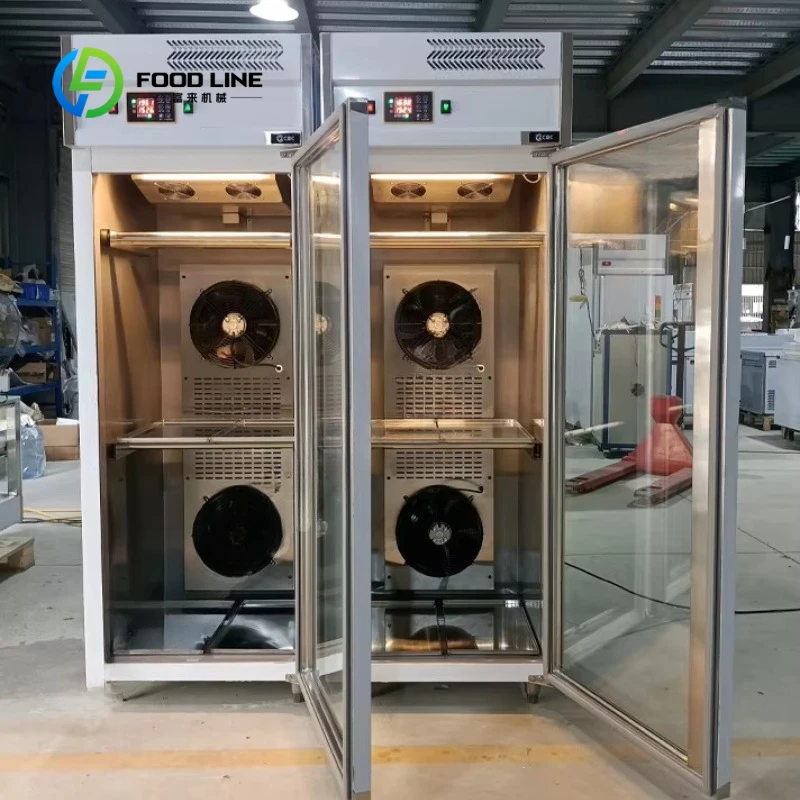 Customized Roast Duck Display Showcase Chicken Roast Storage Cabinet Chicken Air-Drying Cabinet Air Embryo Drying Cabinet