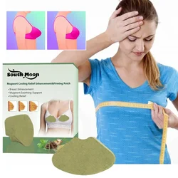 Breast Enlargement Patches Anti-sagging Breast Lifter Enhancer Patch Chest Enhancement Pads Herbal Patch Breast Tightening