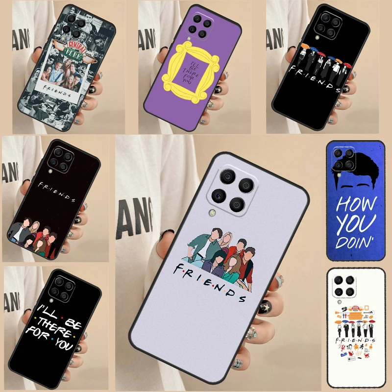 Friends Series Case…