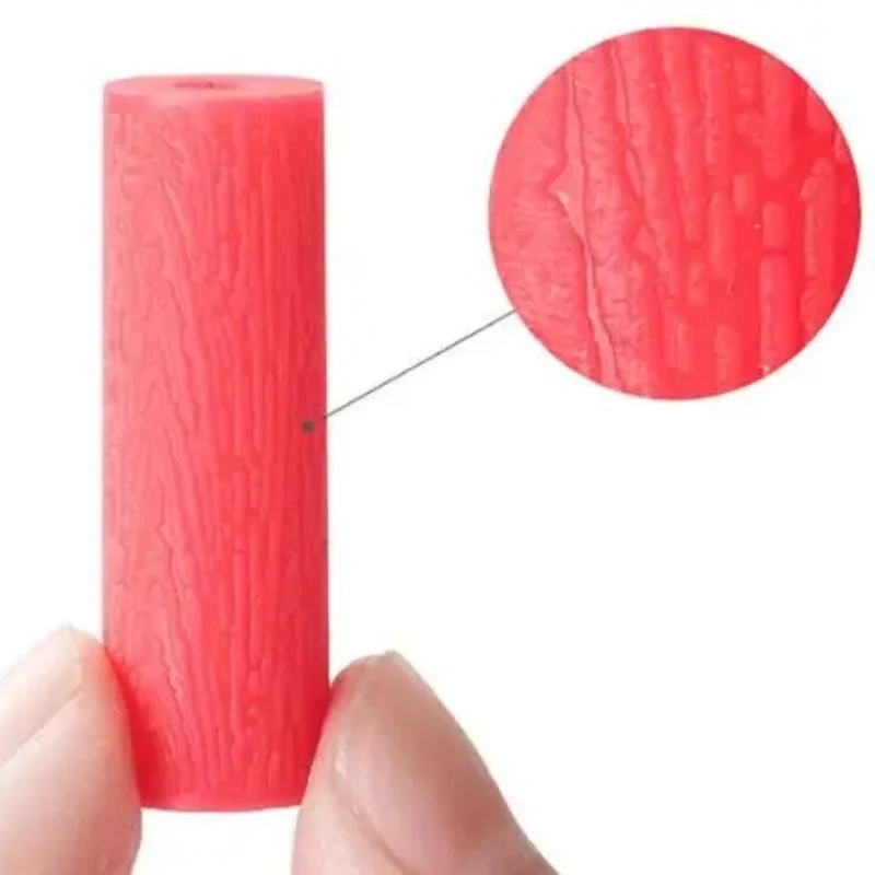 70 Stuks/60Sets/30Sets Tandheelkundige Stick Orthodontische Bite Aligner Chewies Siliconen Tanden Stick Bite Tand Chew Aligners Dentis Beugels