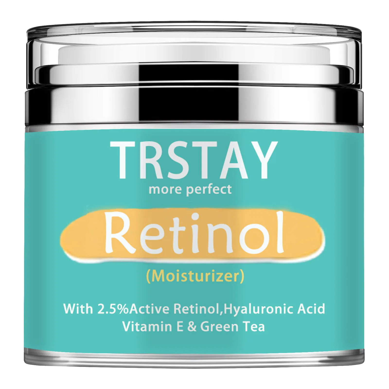 Mens Face Cream Moi… - image