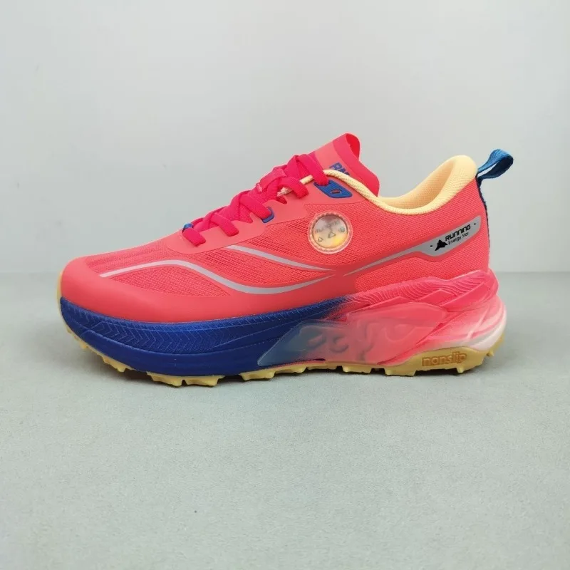 

Профессиональные кроссовки для мужчин, противоскользящие прогулочные кроссовки, мужские спортивные кроссовки на толстой подошве, мужская спортивная обувь для отдыха