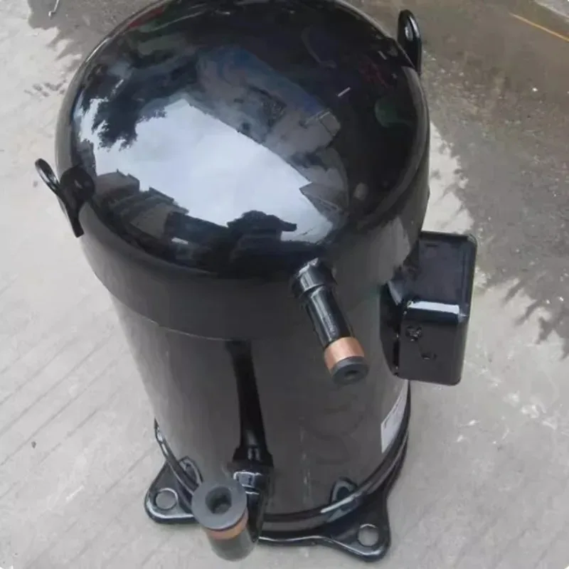 

new 6-horse compressor high pressure and load resistance