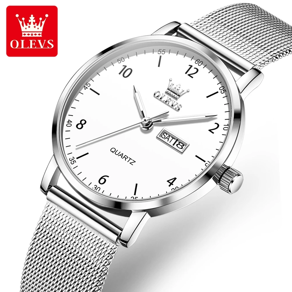 silver white