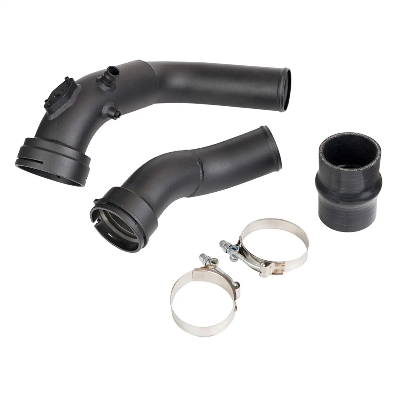 

Intake Turbo Charge Pipe Set for BMW 135i F20 2010-2016 335i F30 F31 F36 Easy to Install Direct Replaces