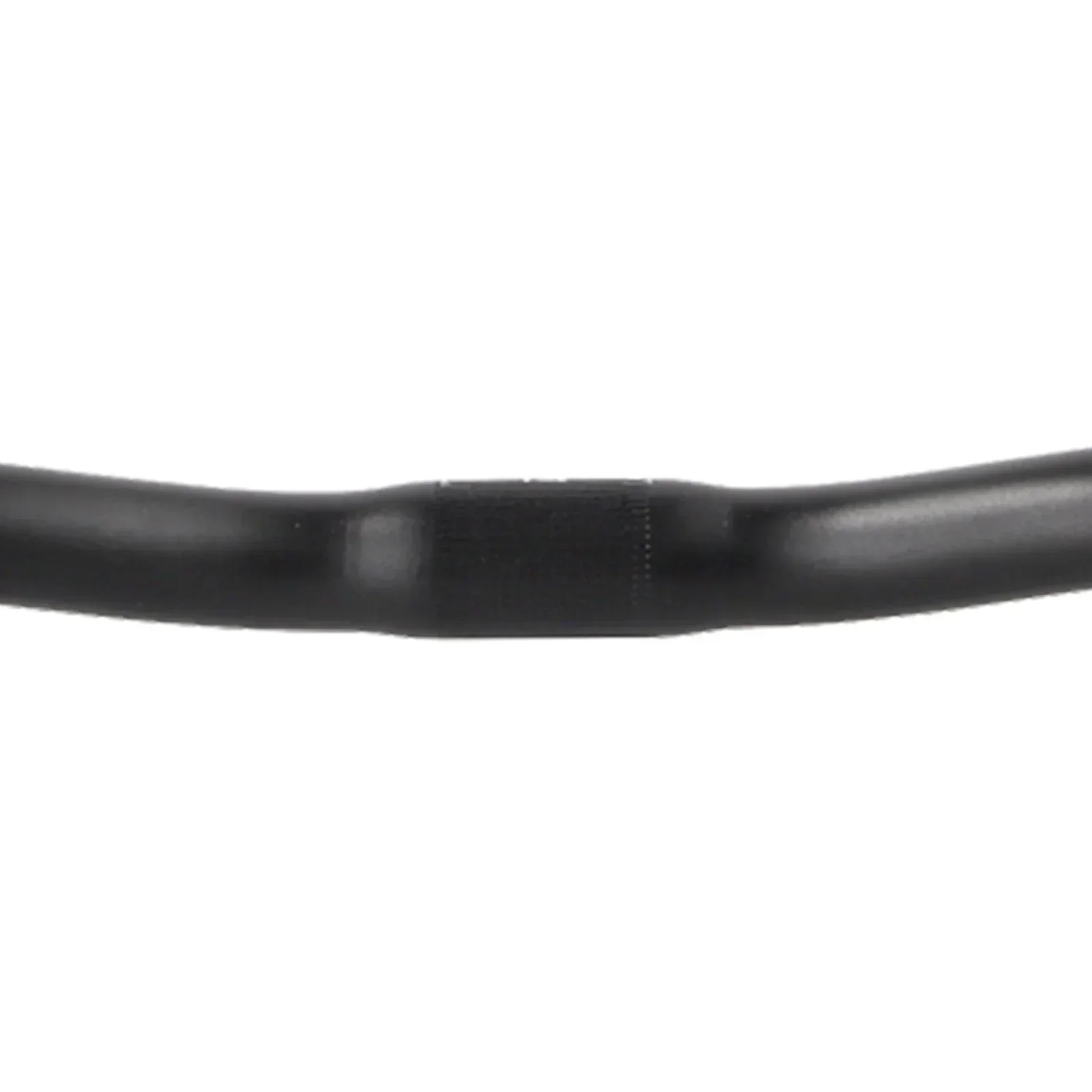 Oxidation-Resistant 25.4mm Diameter Bike Handlebar 600mm Length Aluminum Alloy 6061 Riser Bar Fixed Gear Folding Mountain Bike