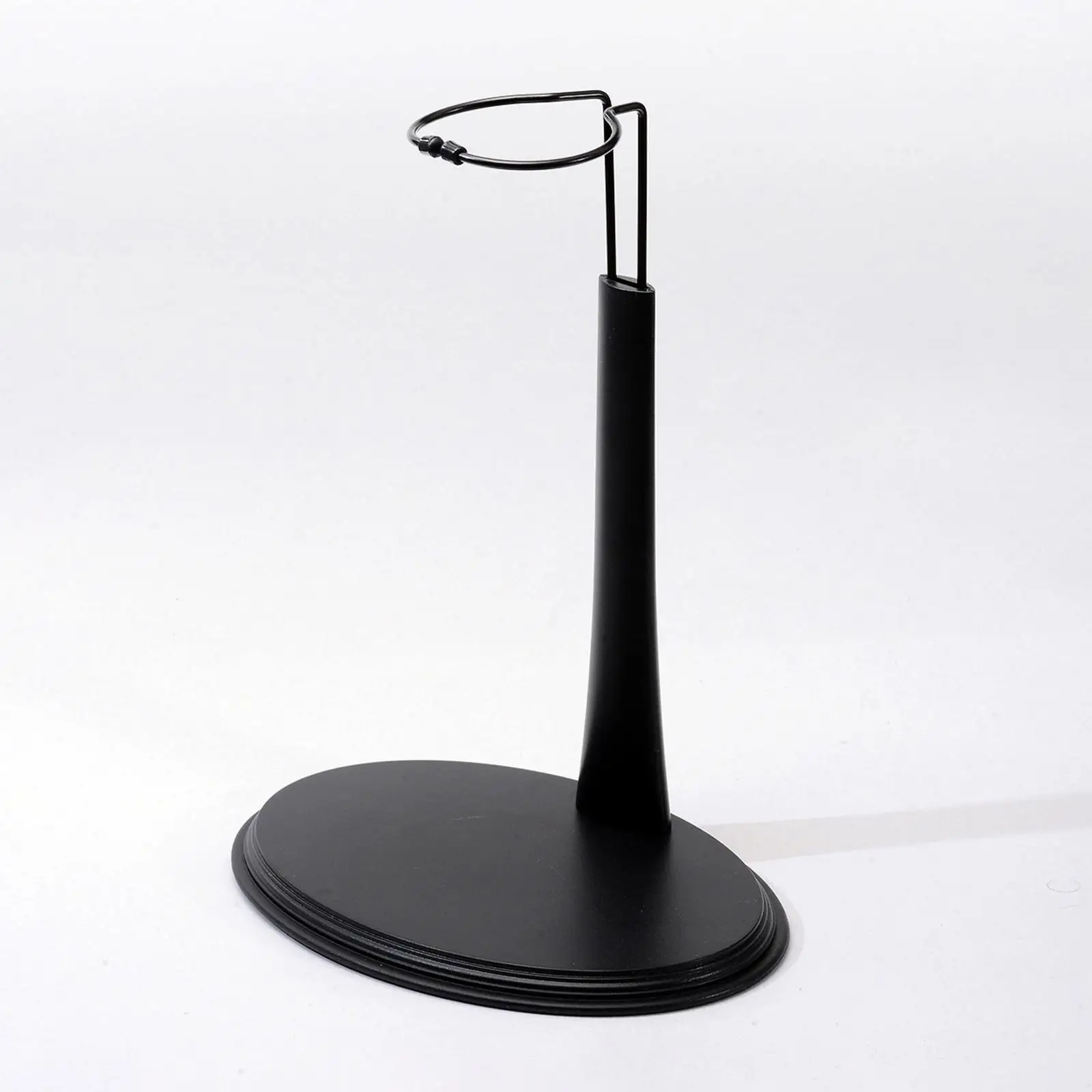 Action Base Stand for SDOD OBJ 12 Inch Dolls Adjustable Plastic Holder for Drawing Model Collectible Figures