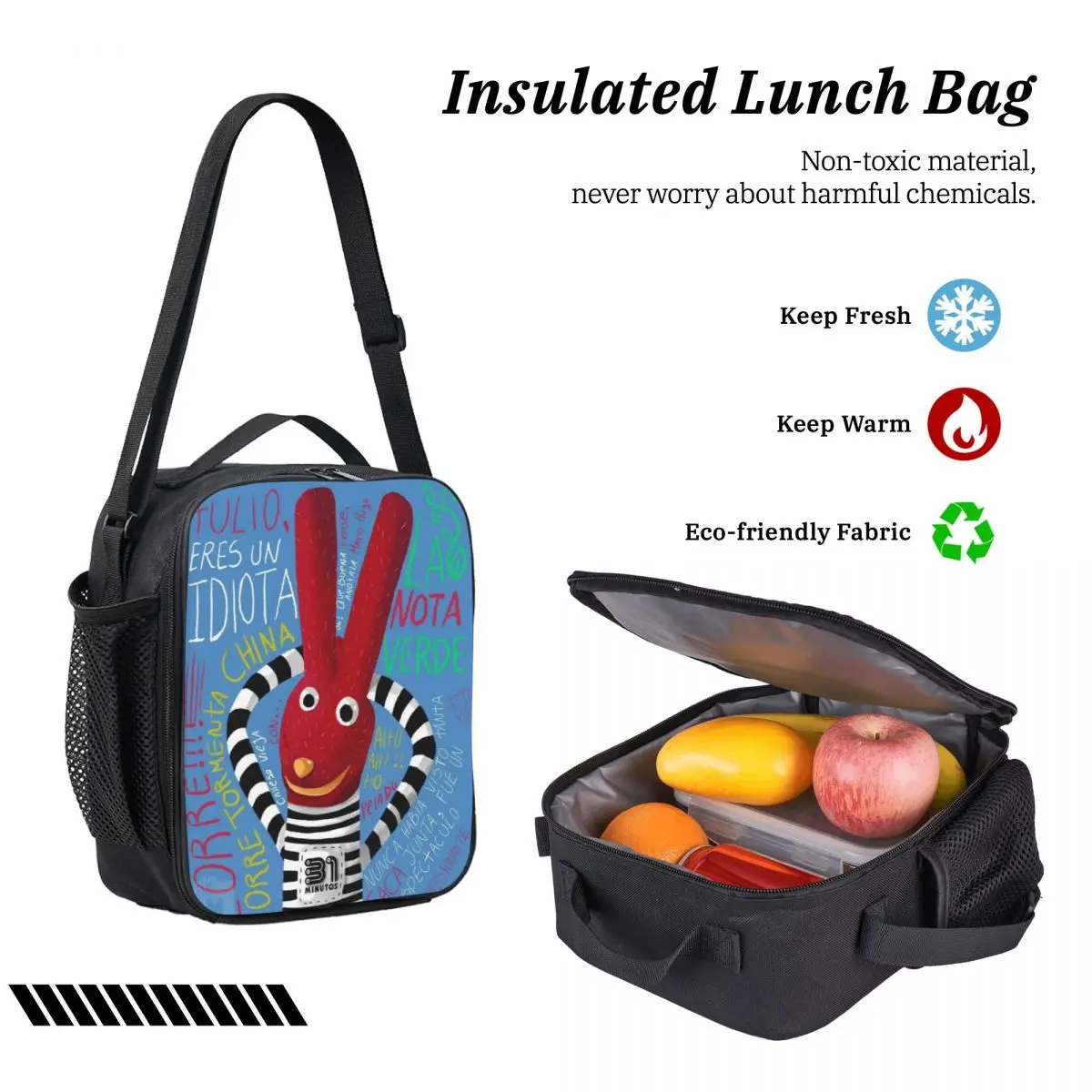 3点セット 31分間スクールバッグ 男の子 女の子用 ペンケース付き リュックサックセット ランチボックス付き 学生用ナップサック