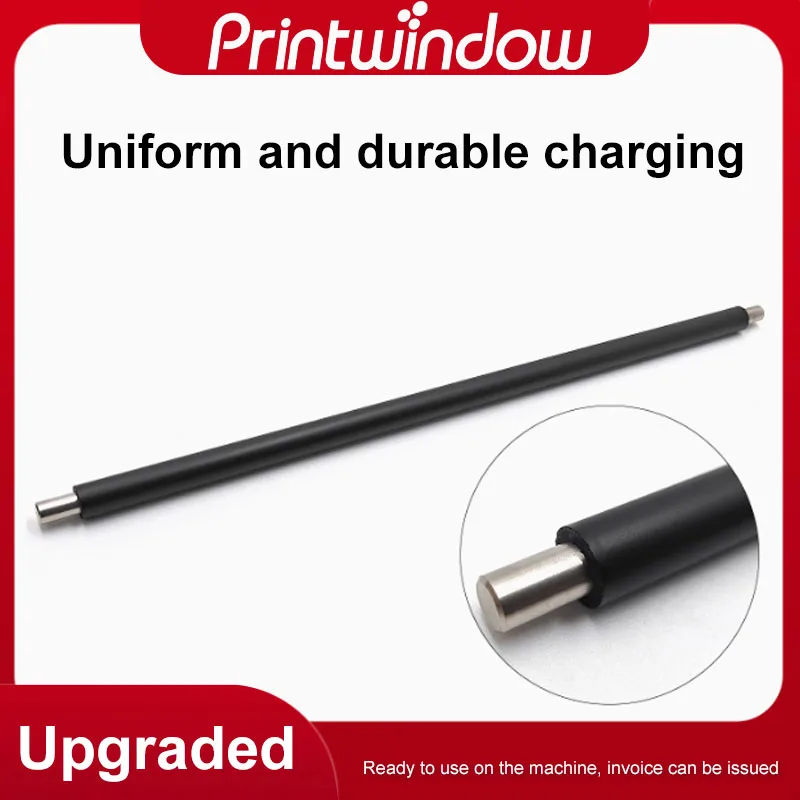 

10X Charge Roller Suitable for HP HPCP3525 4025 4525 1215 1515 1025 M175 177 277
