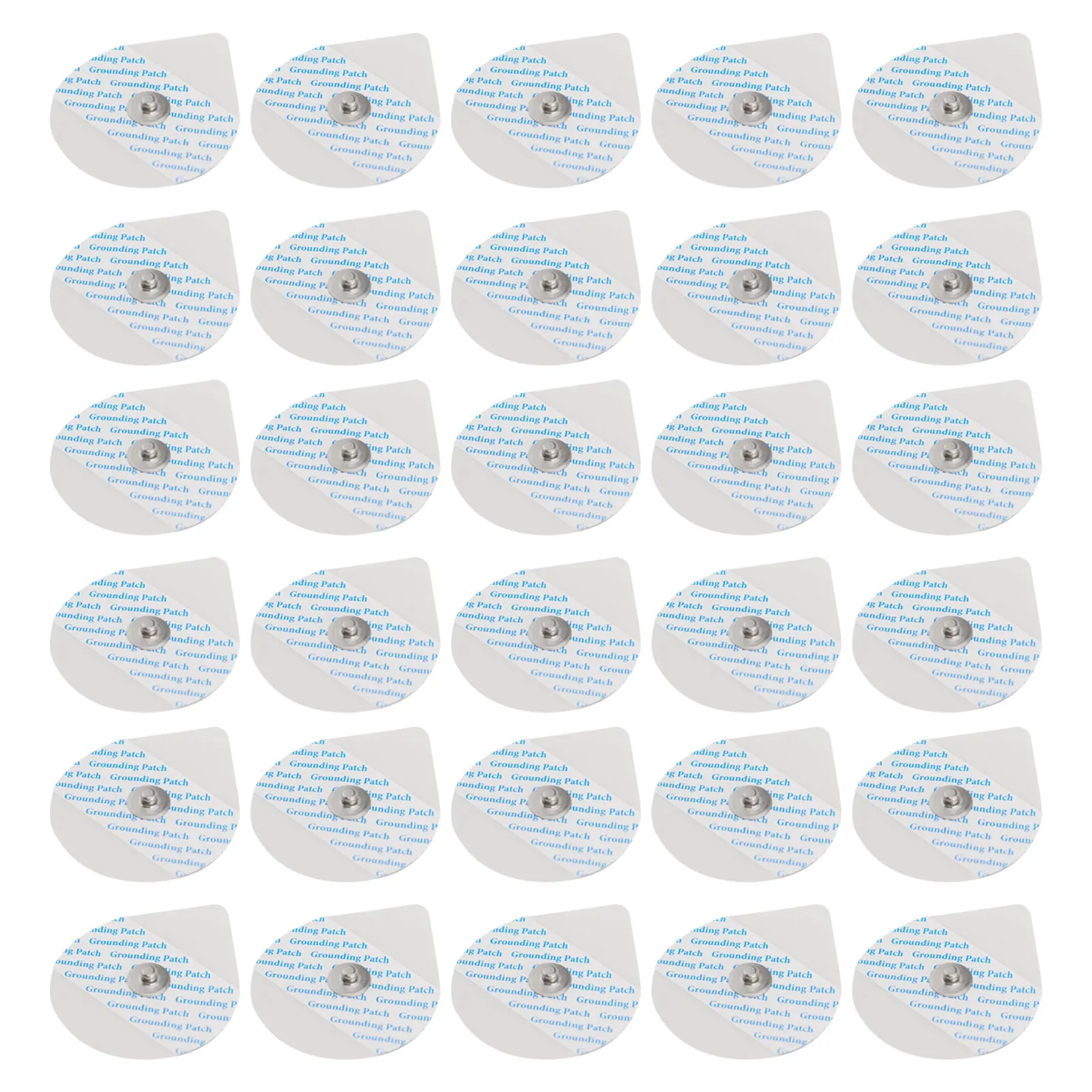 Gel Pads Grounding Grounding Patches Note Package Content Electrons Gel Middle Grounded Keywords Shoes Safety Adapter