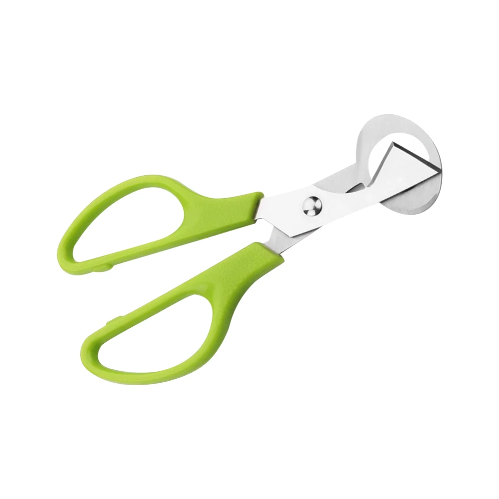 Pigeon Quail Egg scissor Bird Cutter Opener Kitchen Tool Clipper Cigar Cracker Bladed50
