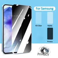 Screen Protector For Samsung Galaxy A31 41 51 71  51  22 32 42 52 72 23 33 53 73 24 34 54 74 25 35 55 75 5G Tempered Glass