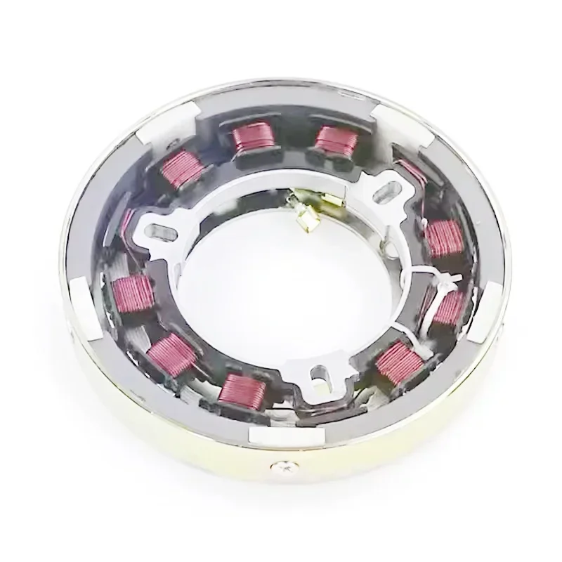 مولد KM2V80 مناسب KIPOR KDE12EA KDE12EA3 KDE12STA KDE12STA3 KM2V80 محرك شحن وشاحن KI-DQC-36AH