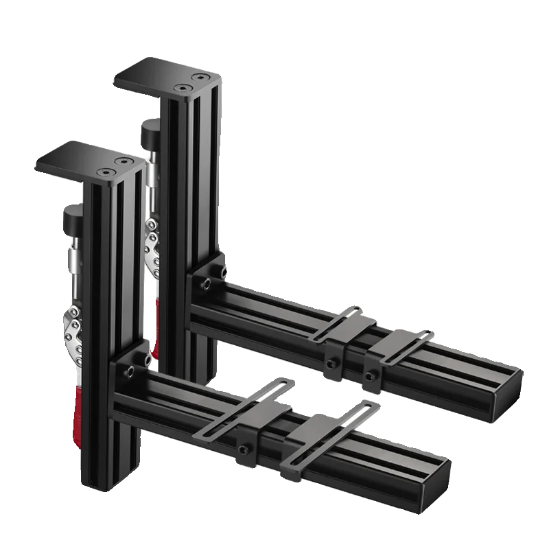 

Suitable for desktop flight simulation Rocker Throttle Profile Bracket x56VKB Tumaster All Warthog Wing Win Orion