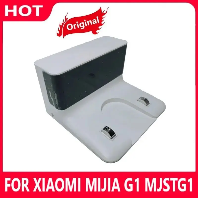 For XIAOMI MIJIA G1 MJSTG1 Original Charging Pile Accessories Dock Charger Base Robot Vacuum Cleaner Parts