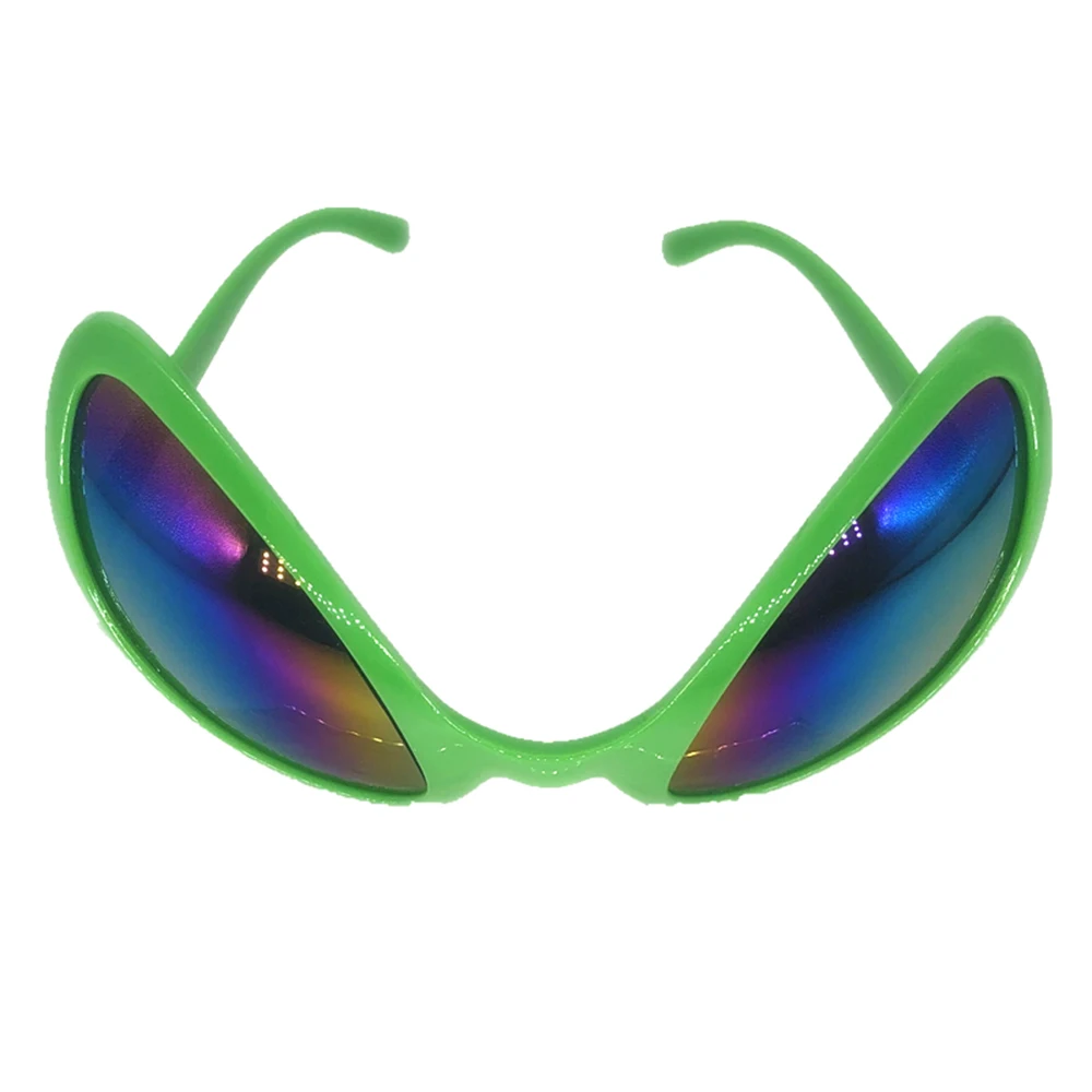 MUSELIFE Persönlichkeit Party Lustige Frau Brille Herren Maskerade Urlaub Spaß Sonnenbrille Alternative Persönlichkeit Sonnenbrille Brille – Detail 9